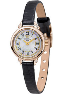 Российские наручные женские часы Nika 0311.2.1.31H. Коллекция Avantgarde