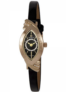 Российские наручные женские часы Nika 0772.2.1.56H. Коллекция Viva