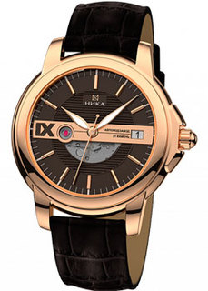Российские наручные мужские часы Nika 1058.0.1.63A. Коллекция Celebrity