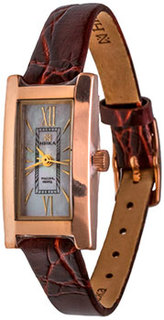 Российские наручные женские часы Nika 0437.0.1.31H. Коллекция Floris