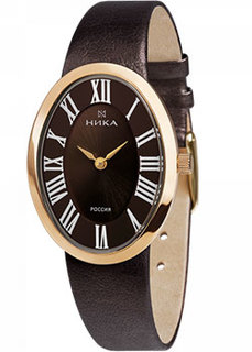 Российские наручные женские часы Nika 0106.0.1.61A. Коллекция Lady