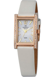 Российские наручные женские часы Nika 0401.2.1.15H. Коллекция Лилия