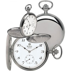 fashion наручные мужские часы Royal London 90019-01. Коллекция Pocket