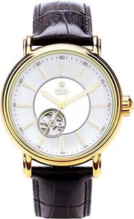 fashion наручные мужские часы Royal London 41146-03. Коллекция Automatic