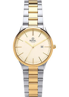 fashion наручные женские часы Royal London 21388-06. Коллекция Classic