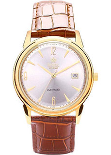 fashion наручные мужские часы Royal London 41174-01. Коллекция Automatic