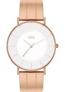 fashion наручные мужские часы Storm 47362-RG. Коллекция Gents