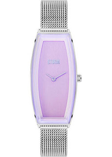 fashion наручные женские часы Storm 47402-V. Коллекция Ladies