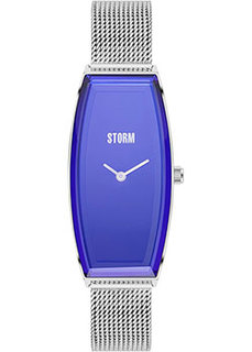 fashion наручные женские часы Storm 47402-LB. Коллекция Ladies