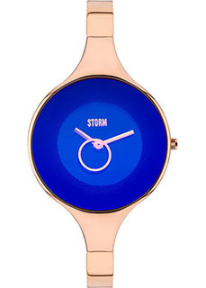 fashion наручные женские часы Storm 47272-B. Коллекция Ladies