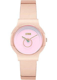 fashion наручные женские часы Storm 47382-RG. Коллекция Ladies