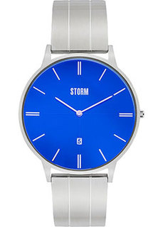 fashion наручные мужские часы Storm 47387-B. Коллекция Gents
