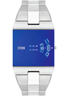 fashion наручные мужские часы Storm 47430-LB. Коллекция Gents