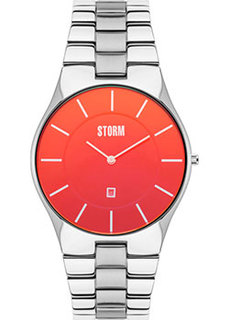 fashion наручные мужские часы Storm 47159-R. Коллекция Gents