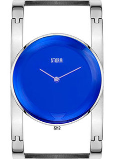 fashion наручные женские часы Storm 47323-LB. Коллекция Ladies
