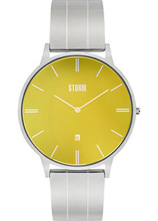 fashion наручные мужские часы Storm 47387-GD. Коллекция Gents