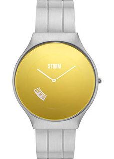fashion наручные мужские часы Storm 47340-GD. Коллекция Gents