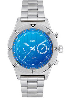 fashion наручные мужские часы Storm 47429-LB. Коллекция Gents