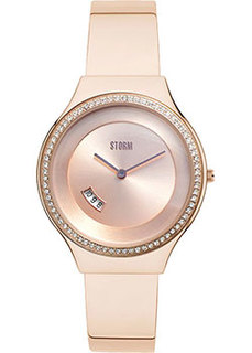 fashion наручные женские часы Storm 47373-RG. Коллекция Ladies