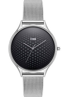 fashion наручные мужские часы Storm 47427-GY. Коллекция Gents