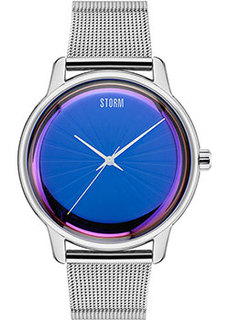 fashion наручные мужские часы Storm 47403-LB. Коллекция Gents