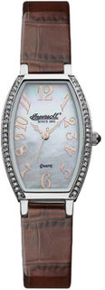 fashion наручные женские часы Ingersoll INQ024WHBR. Коллекция Lansing
