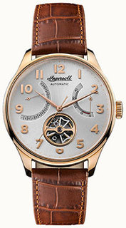 fashion наручные мужские часы Ingersoll I04603. Коллекция 1892