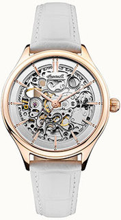 fashion наручные женские часы Ingersoll I06301. Коллекция 1892
