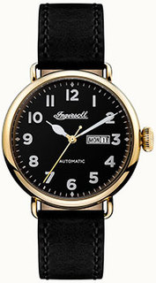 fashion наручные мужские часы Ingersoll I03401. Коллекция Chronicle