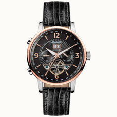 fashion наручные мужские часы Ingersoll I00702. Коллекция 1892
