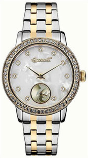 fashion наручные женские часы Ingersoll ID00801. Коллекция Disney