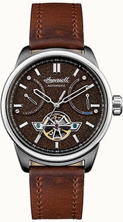 fashion наручные мужские часы Ingersoll I06703. Коллекция Discovery