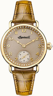 fashion наручные женские часы Ingersoll I03603. Коллекция Chronicle