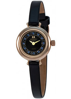 Российские наручные женские часы Nika 0362.0.1.56H. Коллекция Viva