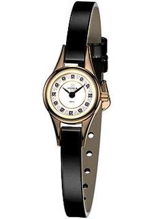 Российские наручные женские часы Nika 0303.0.1.16H. Коллекция Viva