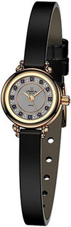 Российские наручные женские часы Nika 0311.2.1.16H. Коллекция Фиалка