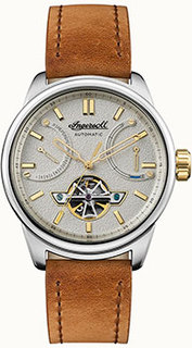 fashion наручные мужские часы Ingersoll I06702. Коллекция Discovery