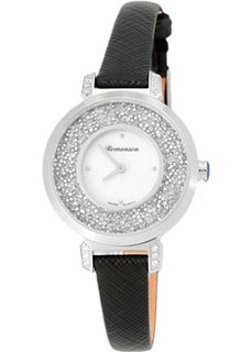 женские часы Romanson RL6A36QLW(WH). Коллекция Giselle
