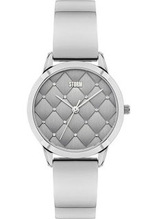 fashion наручные женские часы Storm 47399-GY. Коллекция Ladies
