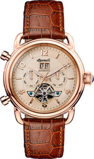 fashion наручные мужские часы Ingersoll I00901. Коллекция 1892