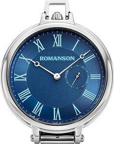 мужские часы Romanson PX9A02MMW(BU). Коллекция Adel