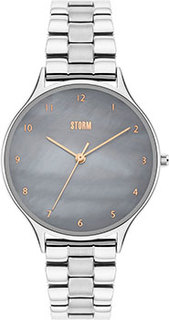 fashion наручные женские часы Storm 47420-GY. Коллекция Ladies
