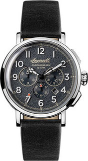 fashion наручные мужские часы Ingersoll I01701. Коллекция St Johns