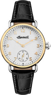 fashion наручные женские часы Ingersoll I03602. Коллекция Trenton