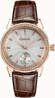 fashion наручные женские часы Ingersoll I03702. Коллекция Chronicle