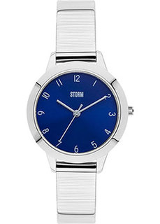 fashion наручные женские часы Storm 47291-B. Коллекция Ladies