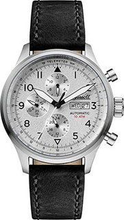 fashion наручные мужские часы Ingersoll I01901. Коллекция Automatic Gent