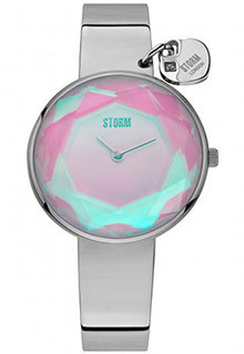fashion наручные женские часы Storm 47436-LPK. Коллекция Ladies