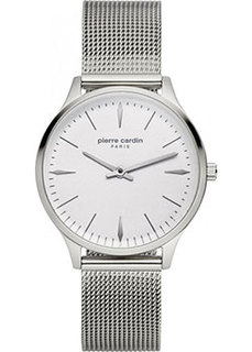 fashion наручные женские часы Pierre Cardin PC902282F12. Коллекция Ladies