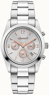 fashion наручные женские часы Ingersoll I05401. Коллекция Discovery